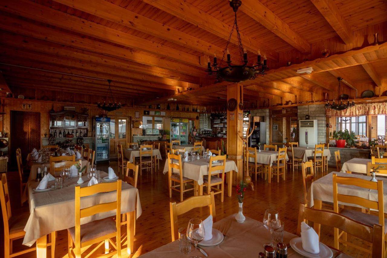 Wooden House Hotel Shkoder Exterior photo
