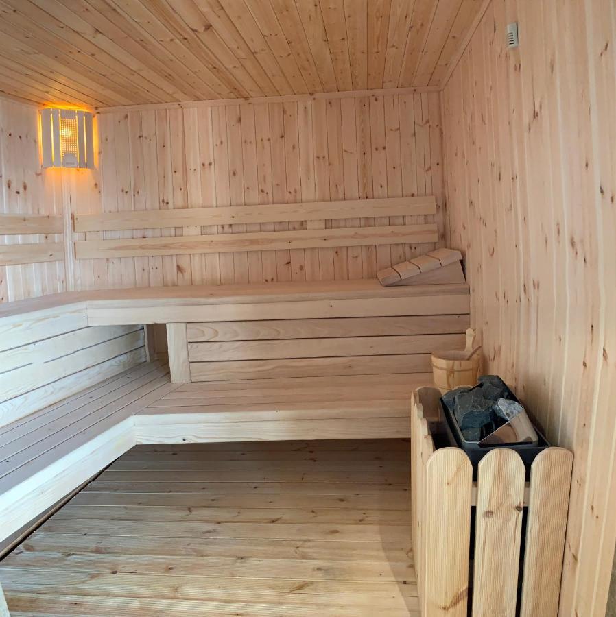 Wooden House Hotel Shkoder Exterior photo